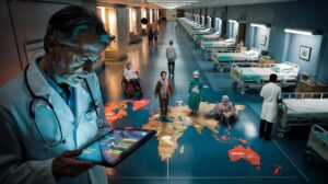 Numărul deceselor cauzate de cancer la nivel mondial s-ar putea dubla până în 2050: avertisment bazat pe date recente