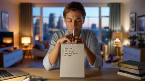 Știința laudă o strategie surprinzătoare: tăcerea te ajută să-ți atingi obiectivele