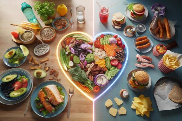 obiceiurile alimentare