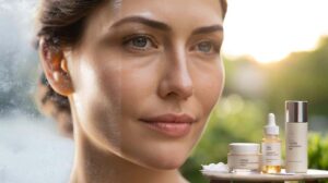 Astfel, pielea ta își va recăpăta strălucirea după o iarnă lungă