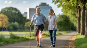 Cât timp poți trăi cu artroză fără operație (și când este indicată intervenția chirurgicală)