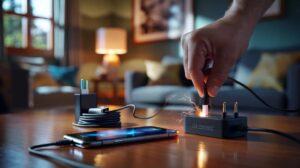 Iată cum îți distrugi încet smartphone-ul: o greșeală de încărcare pe care aproape toată lumea o face